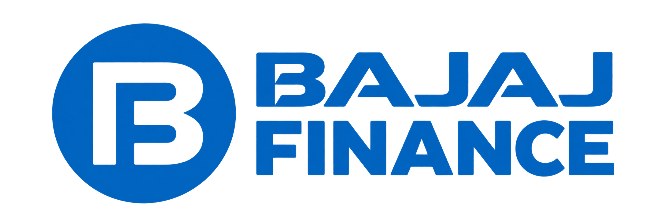 Bajaj Finance logo